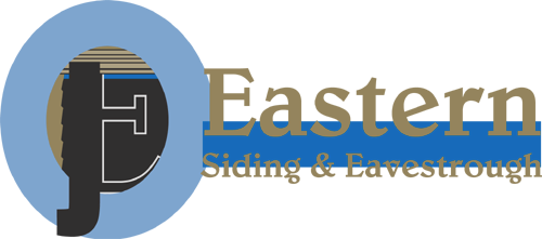 Eastern Siding & Eavestrough Logo